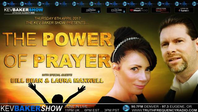 KBS Power of Prayer 2
