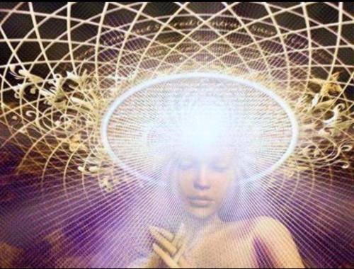 new age healing source energy meditation yoga