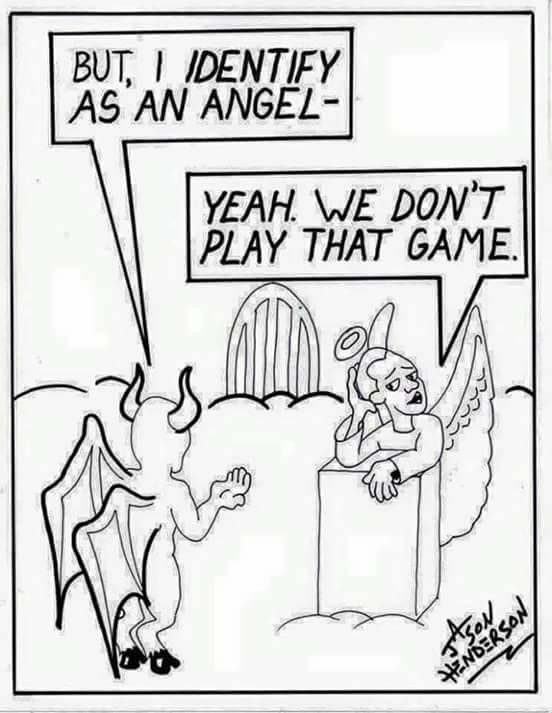 DEMONIC ANGELS GHOSTS