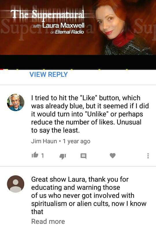 YouTube deleted vids 6