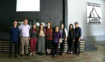 Mexico Church Pastors 1