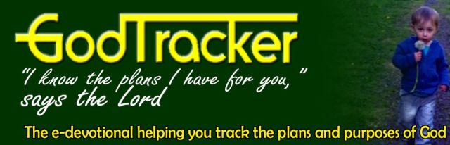 GodTracker