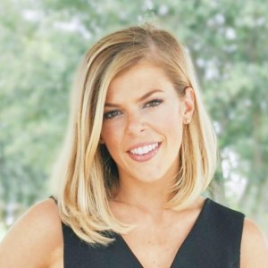 Allie Beth Stuckey