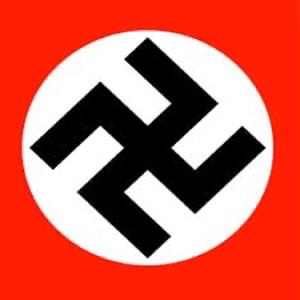 Nazi swastika