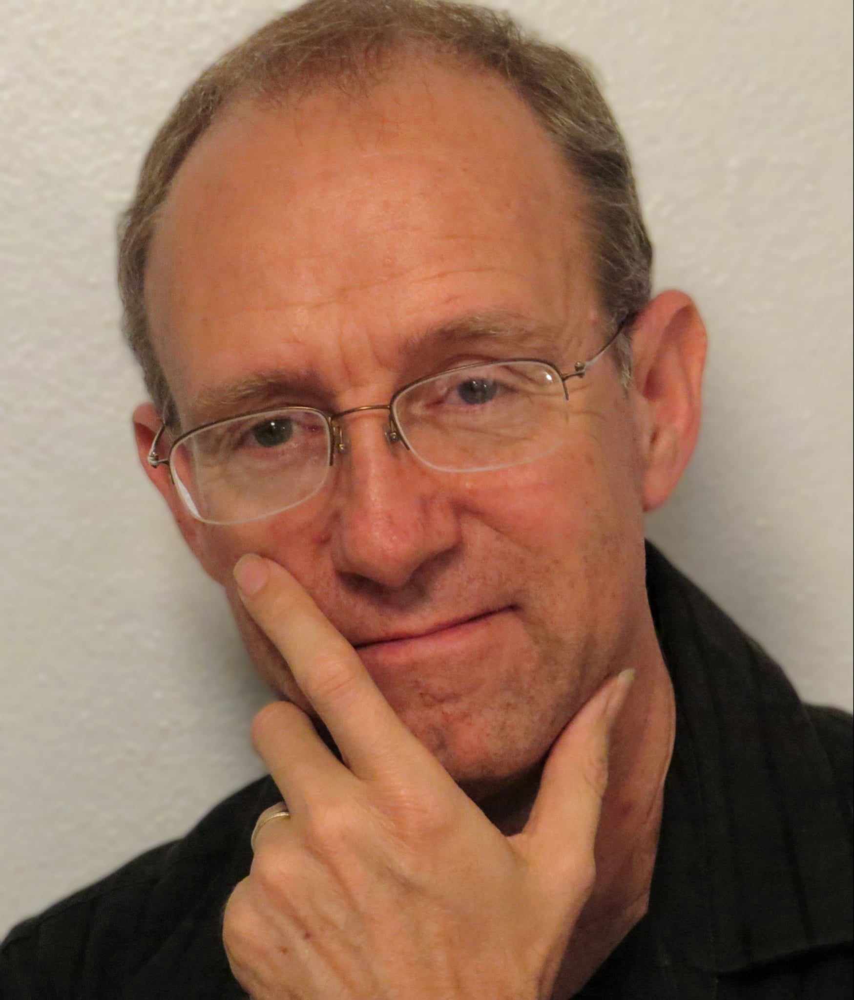 Donnie Jackson Ex Spiritualist