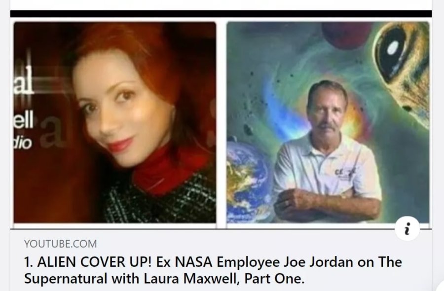 Testimonies of alien abductions halted by the name of Jesus: https://www.alienresistance.org/testimonies-of-freedom/