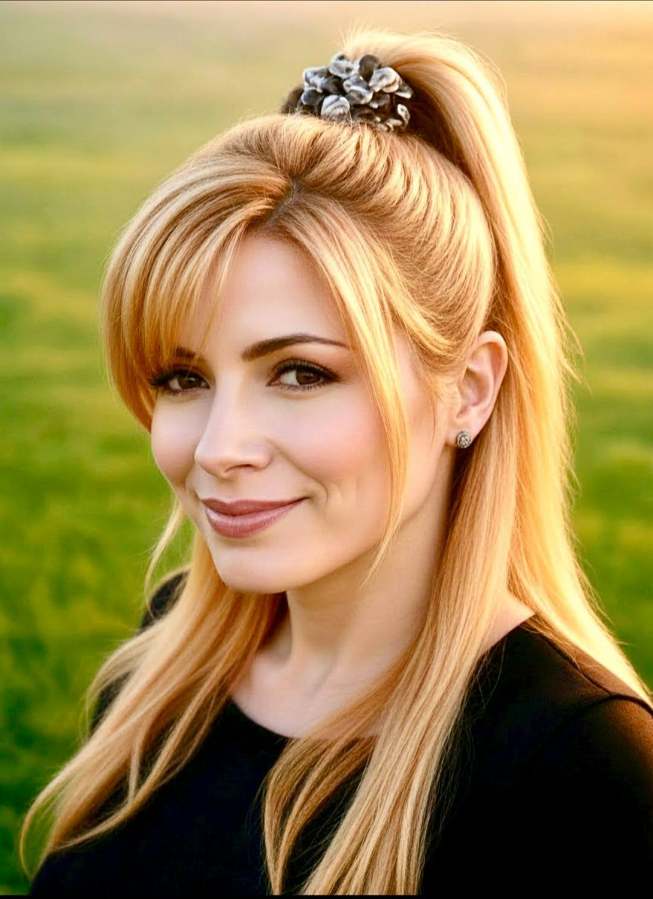 Laura Maxwell